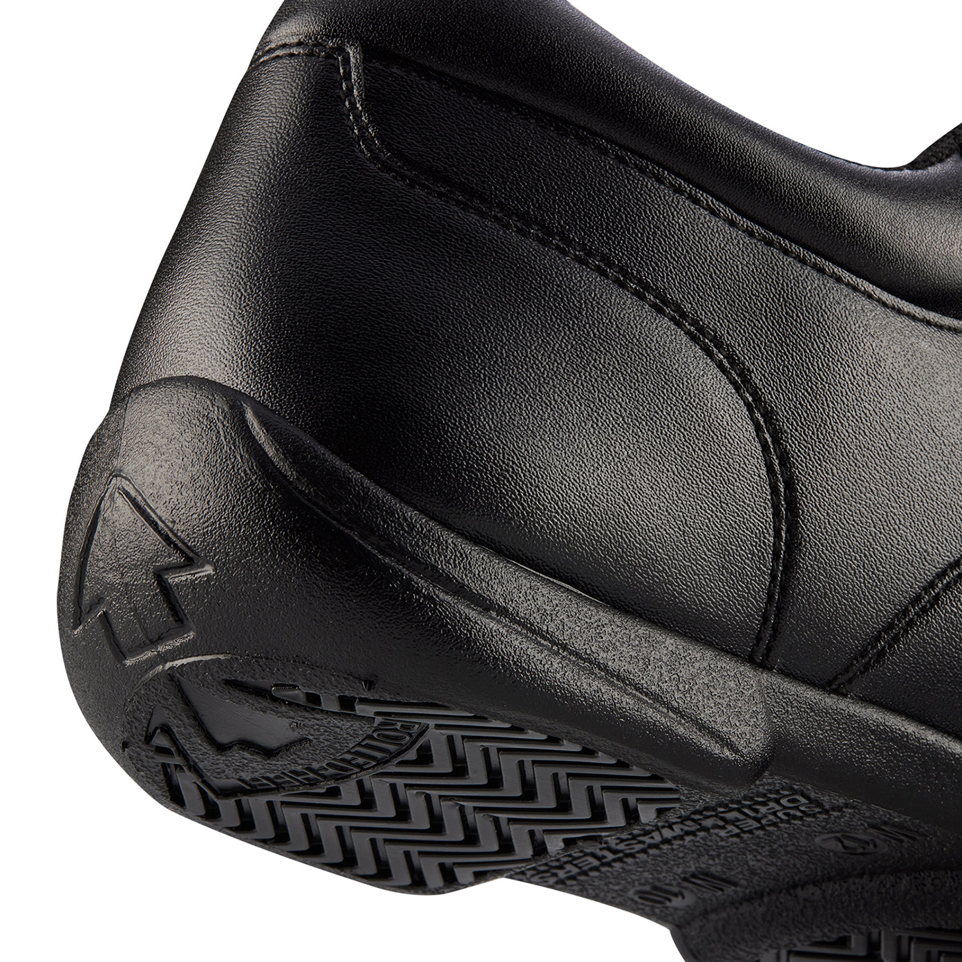 Zapatos para banda de música Super Drillmasters
